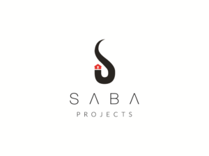 Logo-Design von SATHISH V KUMAR für saba projects | Design: #11801477