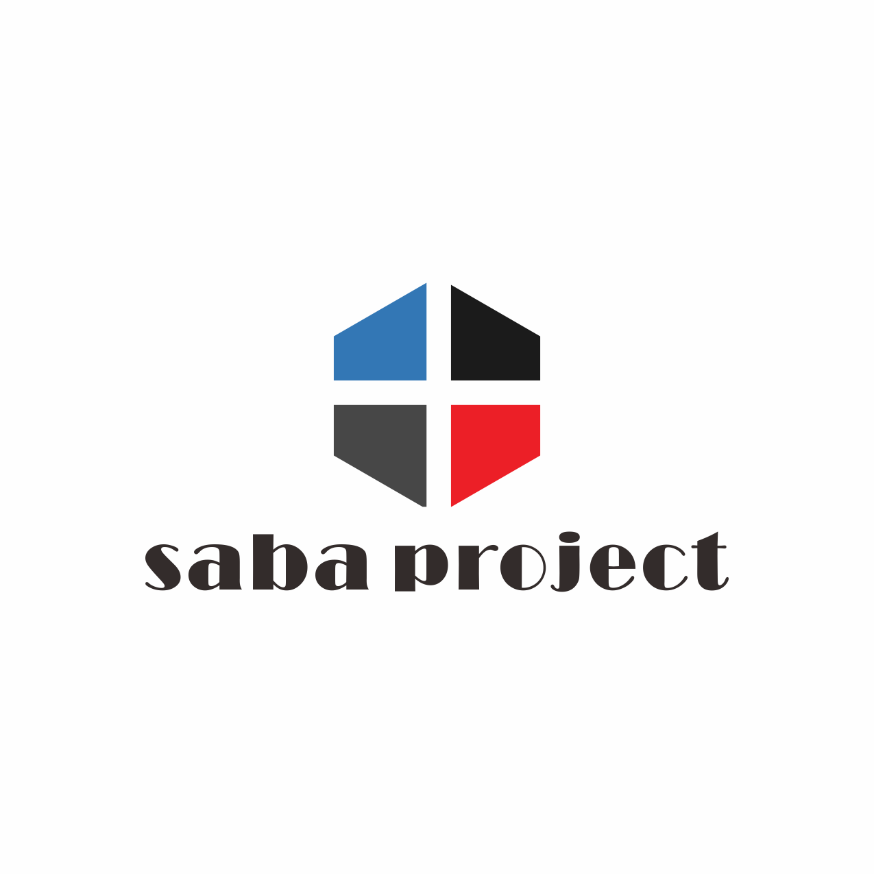 Logo Design by lasri for saba projects | Design #11790549