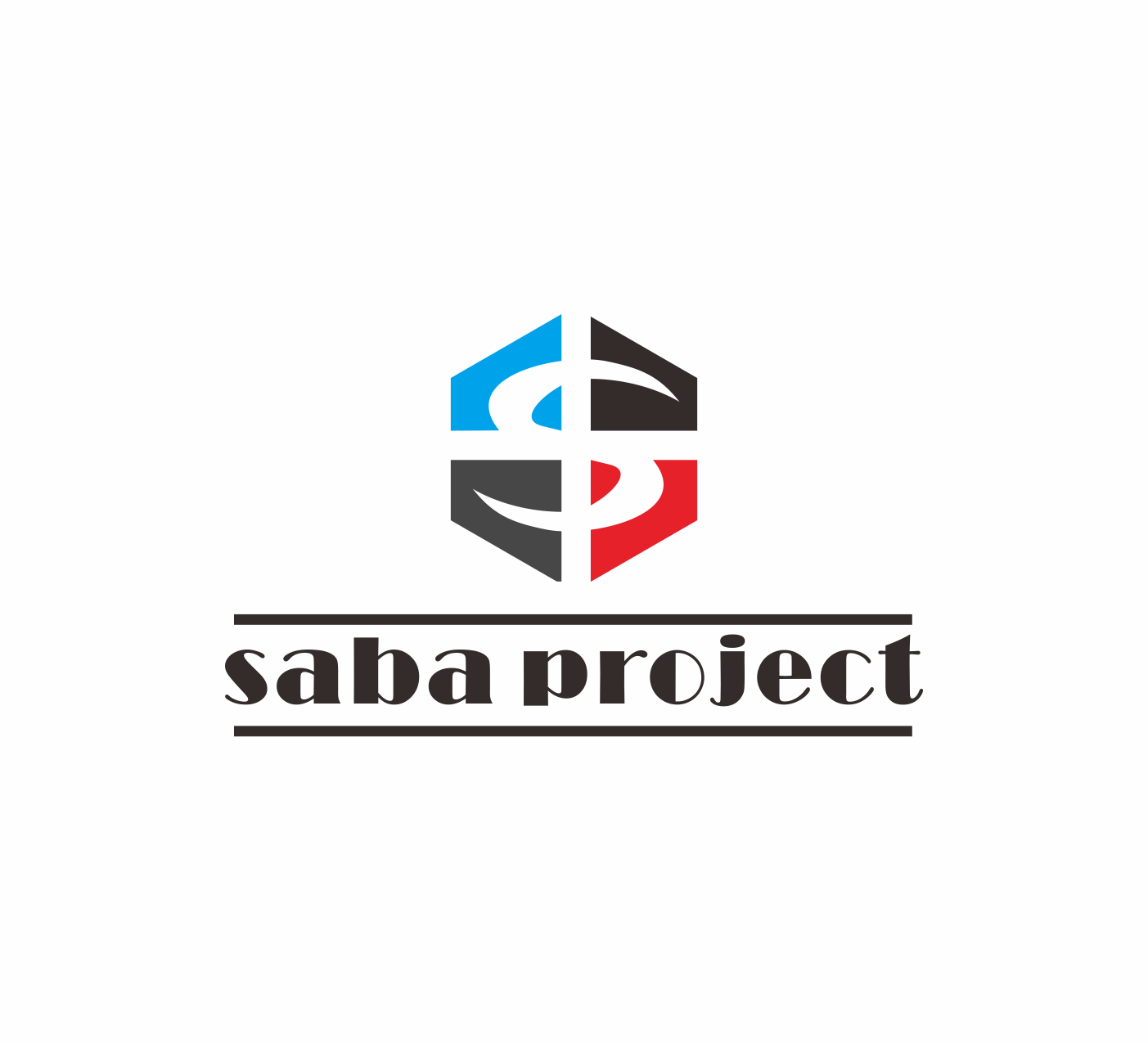 Logo-Design von lasri für saba projects | Design #11811665