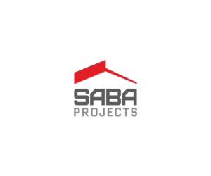 Logo-Design von saiTEJAS für saba projects | Design: #11823511