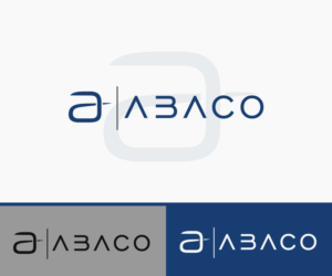 Logo-Design von Ethien für Abaco Applications | Design: #11774462