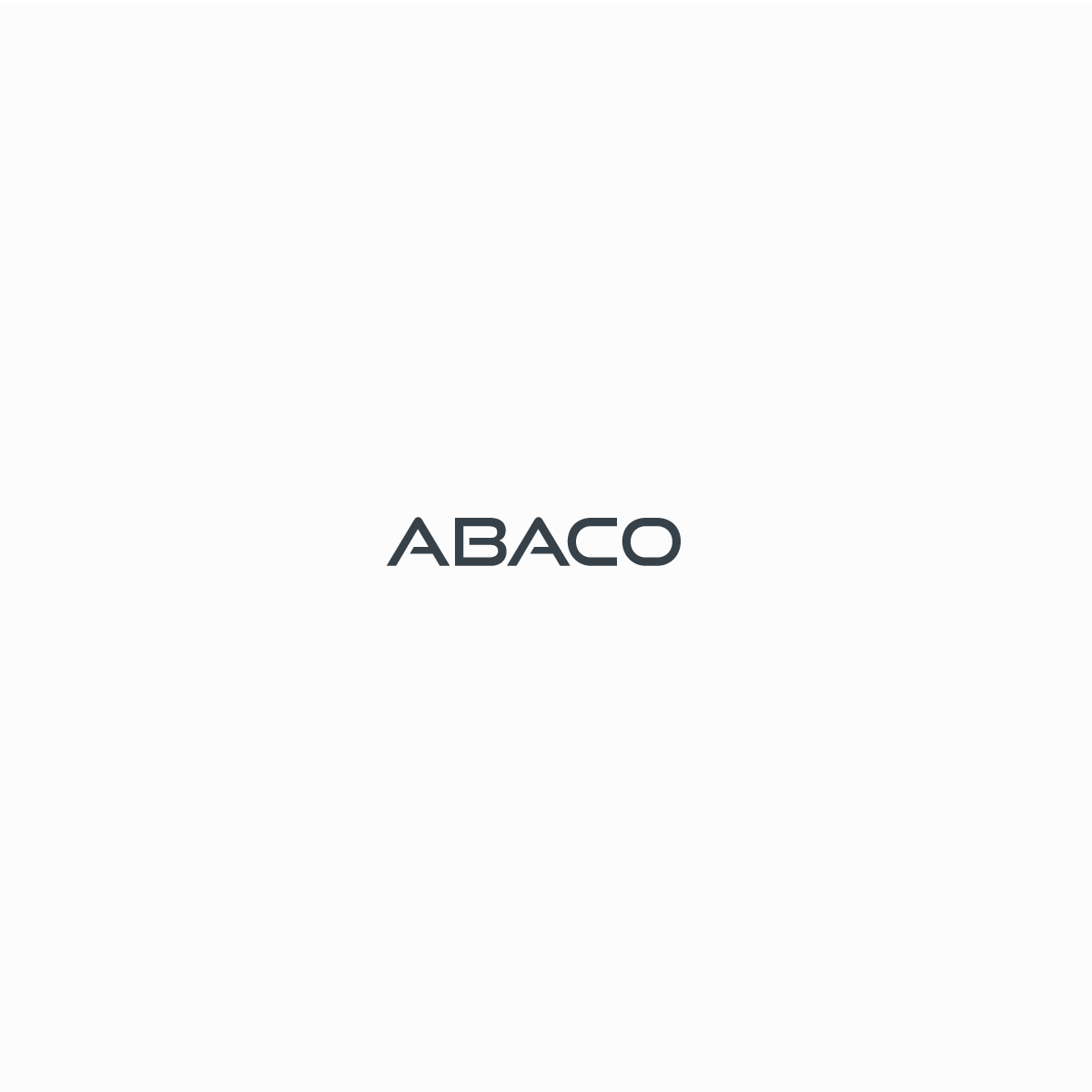 Logo Design by Mojoto41 for Abaco Applications | Design #11773959