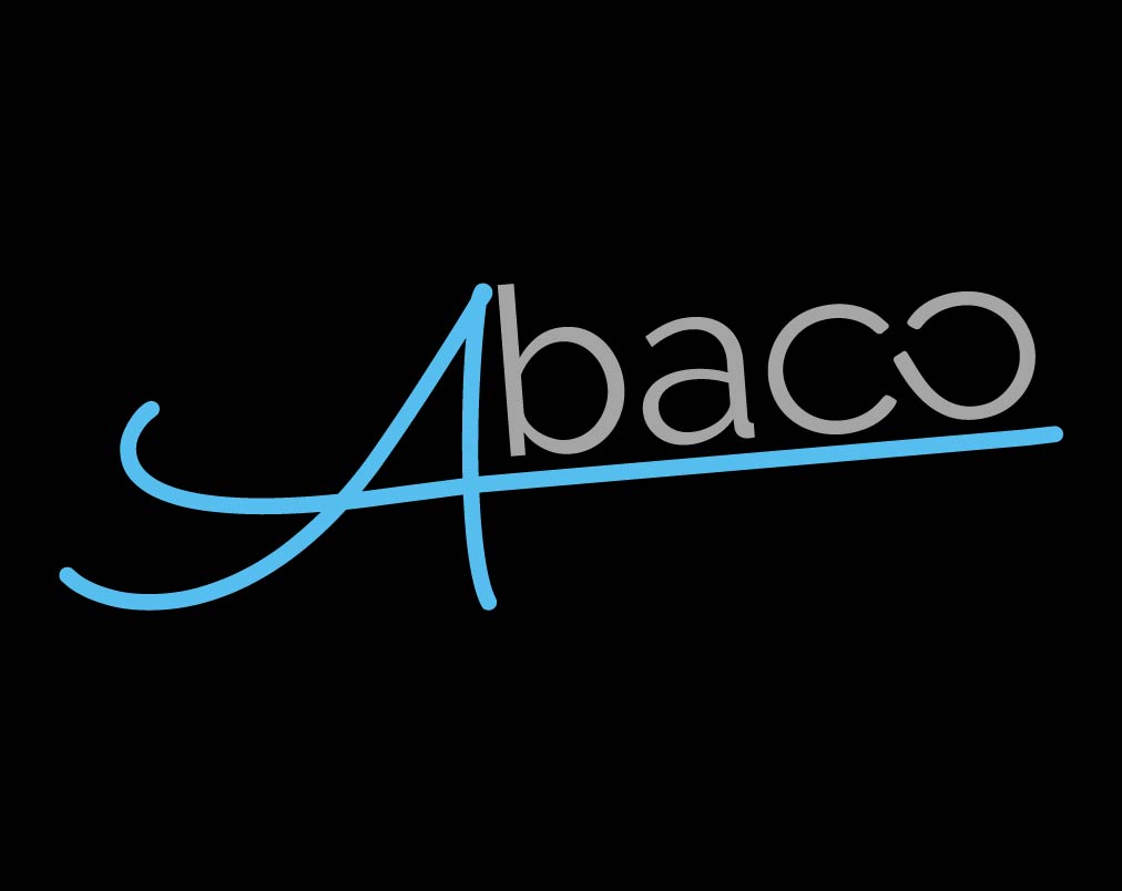 Logo-Design von wearecreative4you für Abaco Applications | Design: #11798257