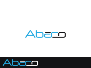 Logo-Design von Atec für Abaco Applications | Design: #11781850