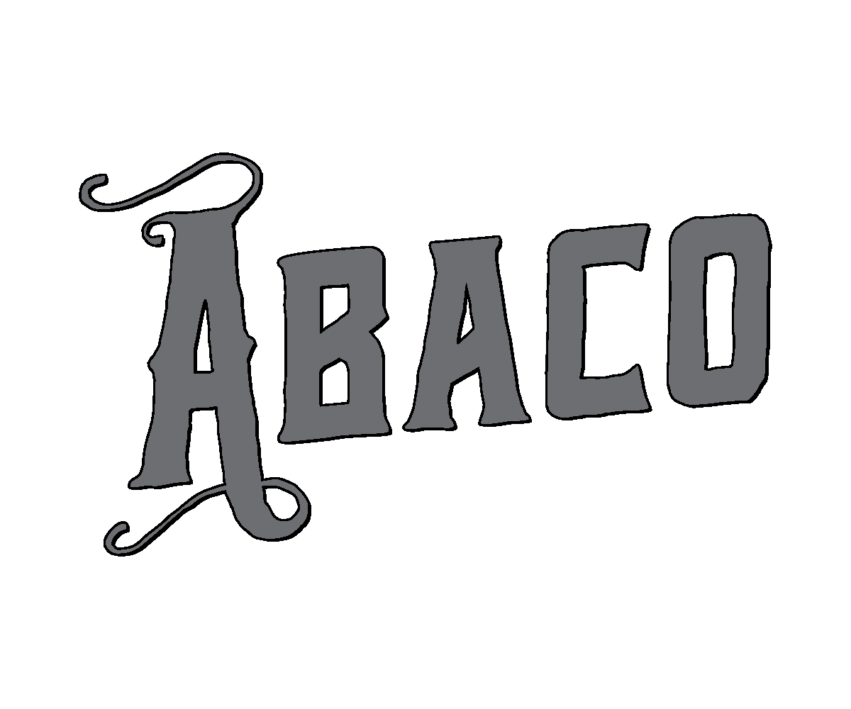 Logo Design by karley.jo.johnston for Abaco Applications | Design #11772115