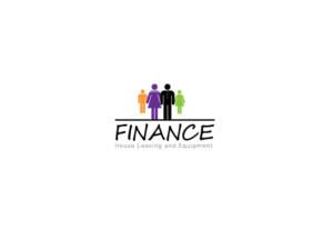 Logo Design by design1ny for Finance House Leasing and Equipment | Design: #11776521
