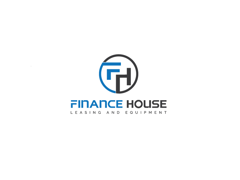 Logo Design by design1ny for Finance House Leasing and Equipment | Design #11776707