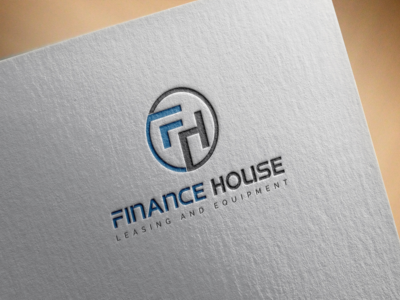 Logo Design by design1ny for Finance House Leasing and Equipment | Design #11776715