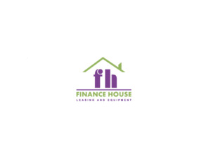 Logo Design by design1ny for Finance House Leasing and Equipment | Design: #11791169