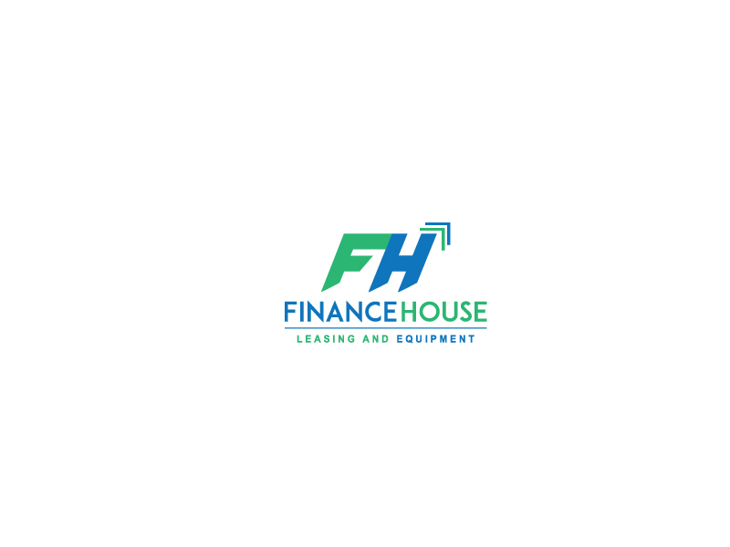 Logo Design by design1ny for Finance House Leasing and Equipment | Design #11792369