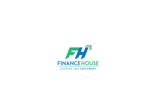 Logo Design by design1ny for Finance House Leasing and Equipment | Design: #11792369