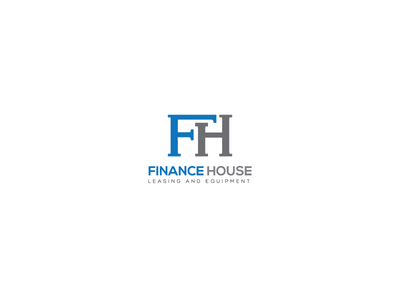 Logo Design by design1ny for Finance House Leasing and Equipment | Design #11792394