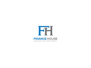 Logo Design by design1ny for Finance House Leasing and Equipment | Design: #11792394