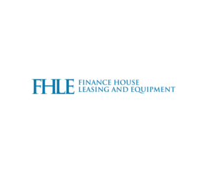 Logo Design by Khalik for Finance House Leasing and Equipment | Design: #11788193