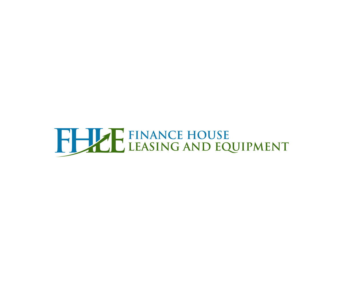 Design de Logo par Khalik pour Finance House Leasing and Equipment | Design #11788332