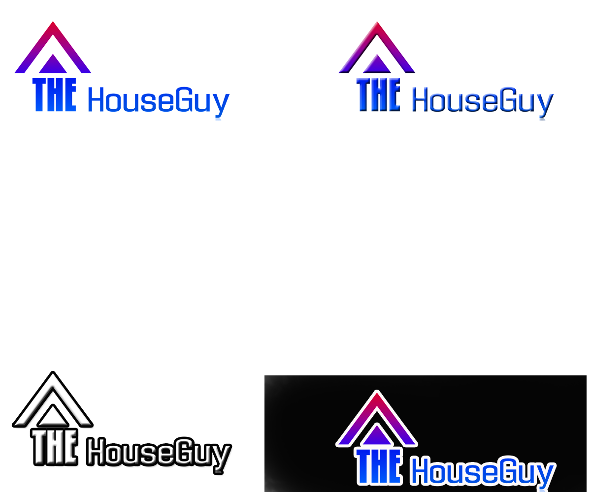 Logo Design by shedy for this project | Design #2357030
