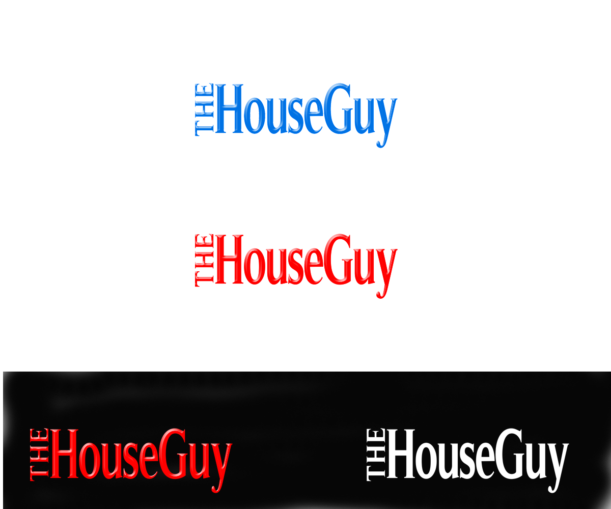 Logo Design by shedy for this project | Design #2363425