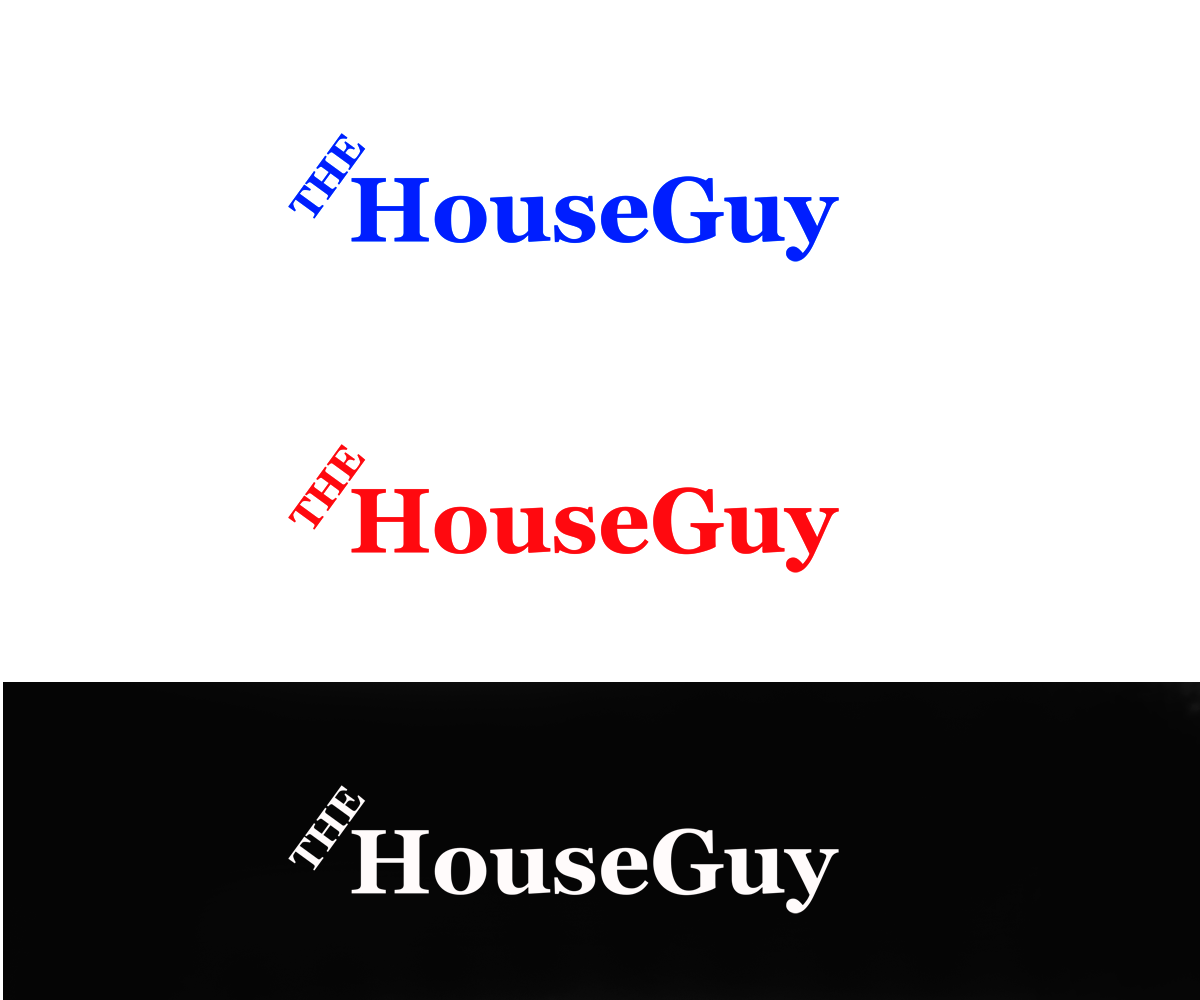 Logo Design by shedy for this project | Design #2367119
