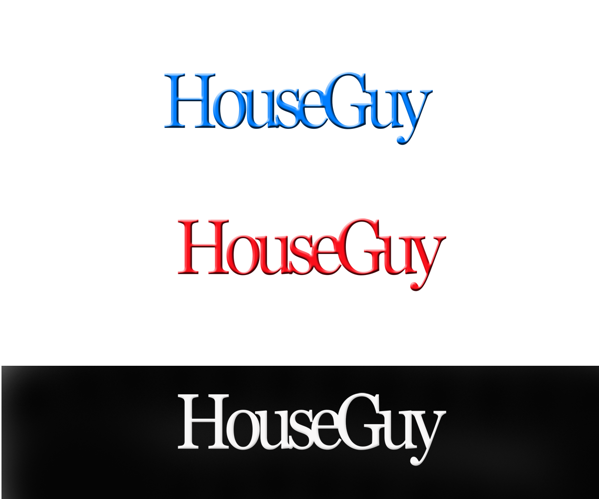 Logo Design by shedy for this project | Design #2369392