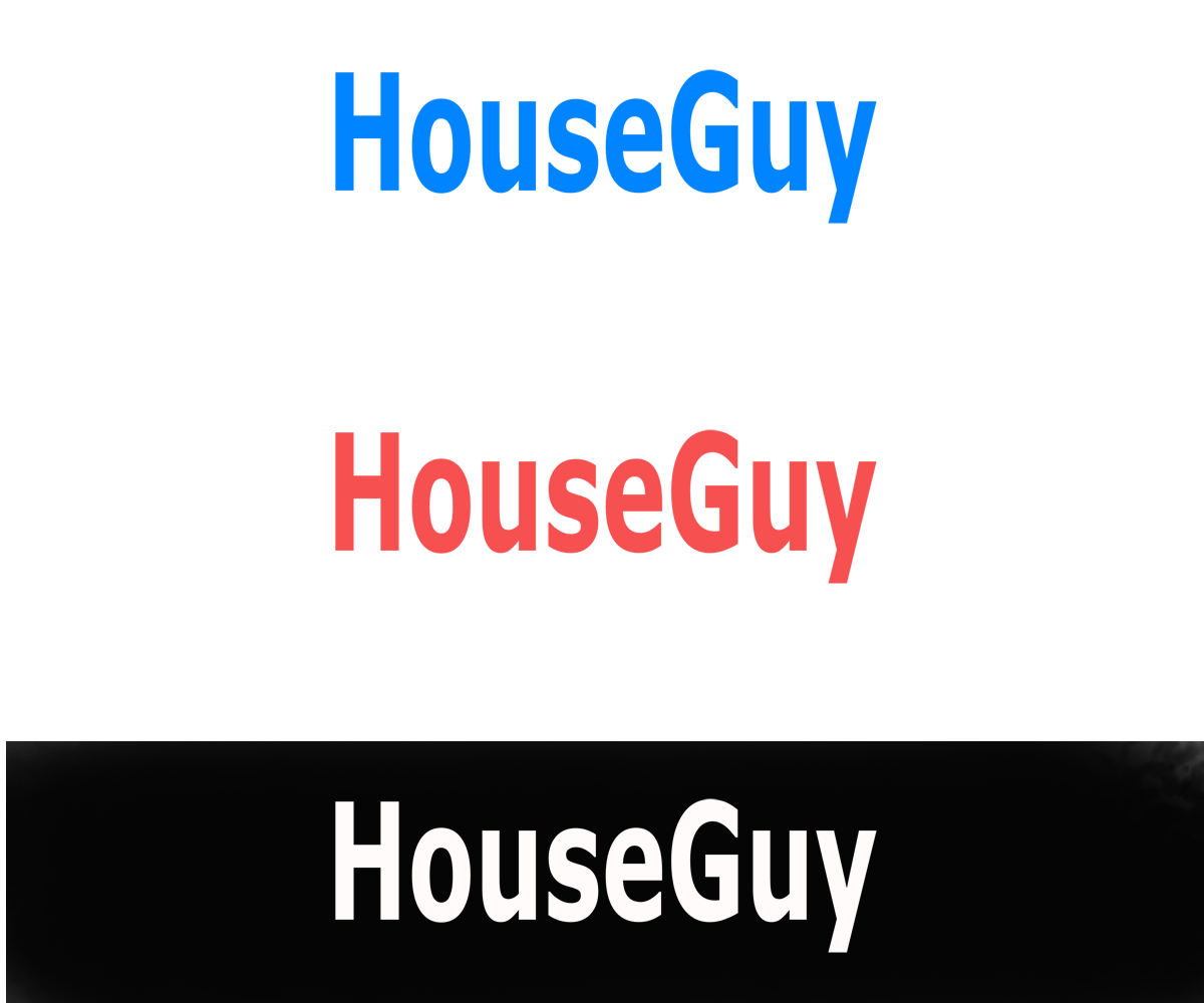 Logo Design by shedy for this project | Design #2371191