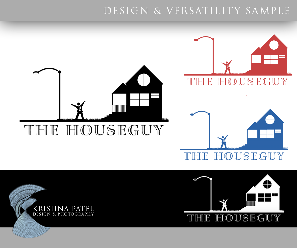 Logo-Design von iKrishna für dieses Projekt | Design #2352741