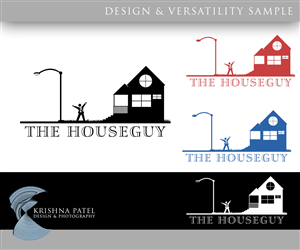 Logo Design by iKrishna