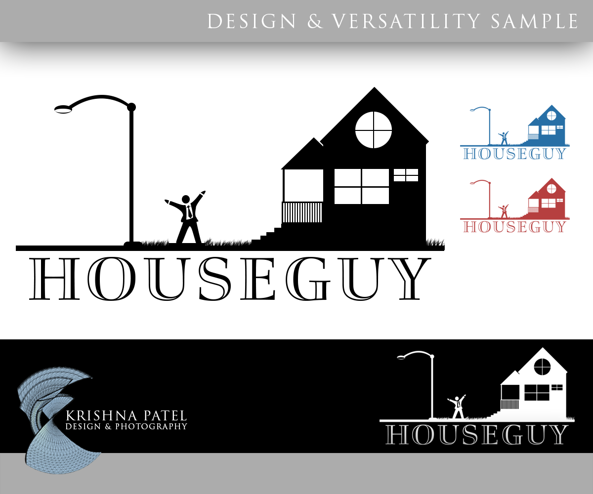 Logo Design by iKrishna for this project | Design #2356697