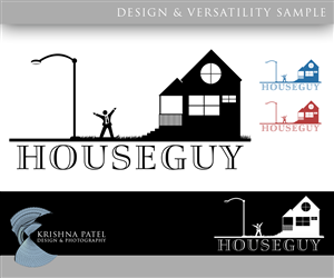 Logo Design by iKrishna for this project | Design #2356697