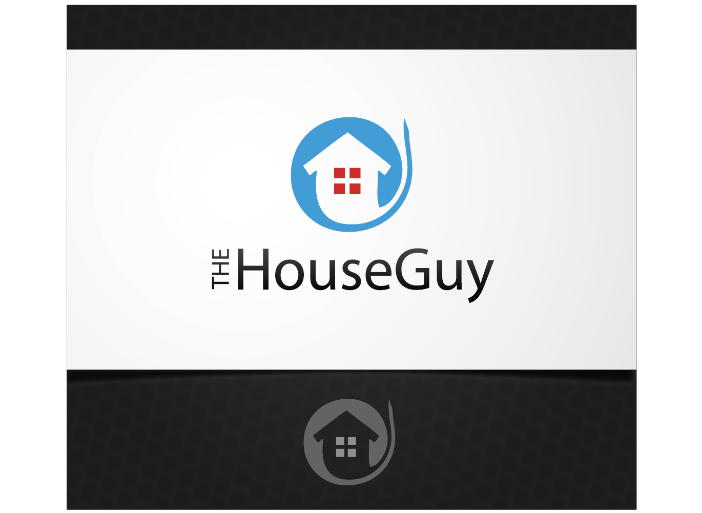 Logo Design by Eldeaf for this project | Design #2352276