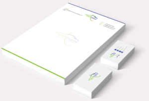 Logo Design by jemstech for Finance House Leasing and Equipment | Design: #11779512