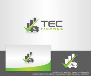 Design de Logo par alvinnavarra pour Finance House Leasing and Equipment | Design #11775054