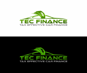 Logo Design by Khalik for Finance House Leasing and Equipment | Design: #11796142