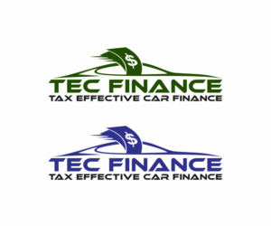 Logo Design by Khalik for Finance House Leasing and Equipment | Design: #11796223