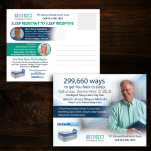 Diseño de Postal por uk para Tuck Kamin  | Diseño: #11790910