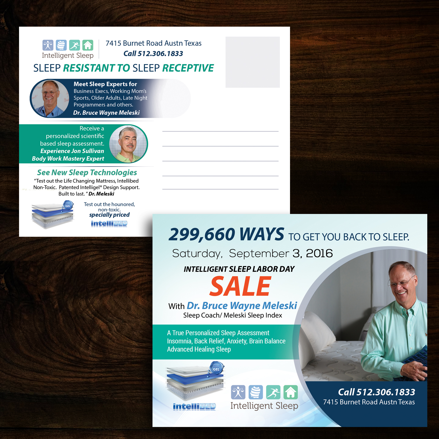 Diseño de Postal por uk para Tuck Kamin  | Diseño #11790911