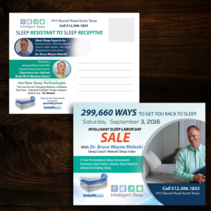 Diseño de Postal por uk para Tuck Kamin  | Diseño: #11790911