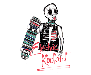 Illustration Design by gjones