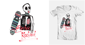 Diseño Con Ilustración por gjones para este proyecto | Diseño: #2402149