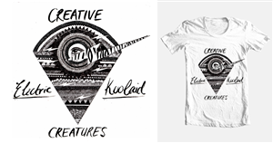 Diseño Con Ilustración por gjones para este proyecto | Diseño: #2408345