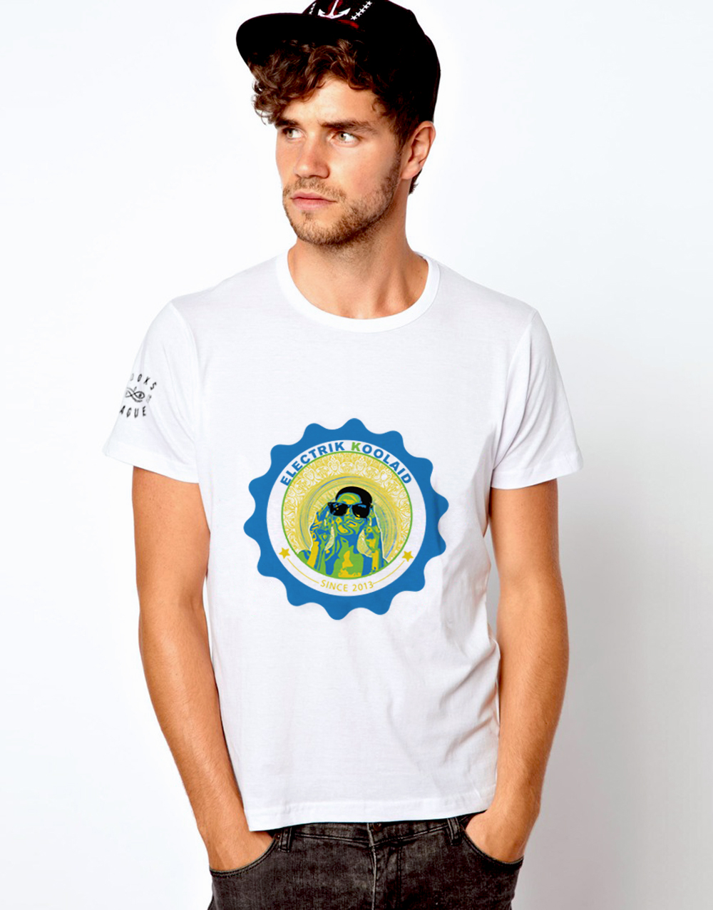 Diseño Con Ilustración por pulsocg para este proyecto | Diseño #2394874