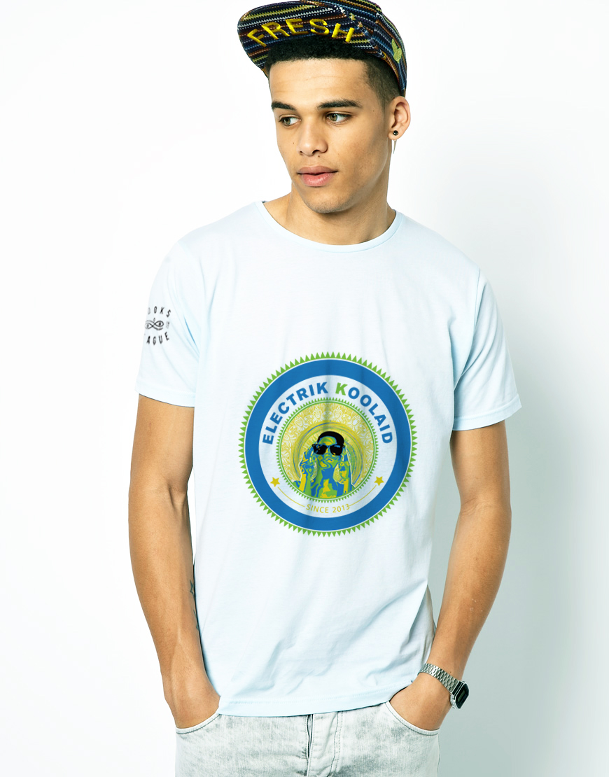 Diseño Con Ilustración por pulsocg para este proyecto | Diseño #2394882