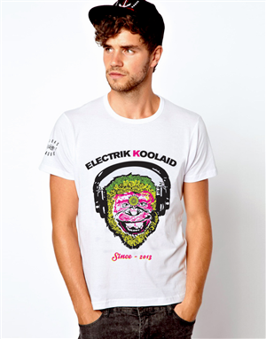 Diseño Con Ilustración por pulsocg para este proyecto | Diseño: #2400191