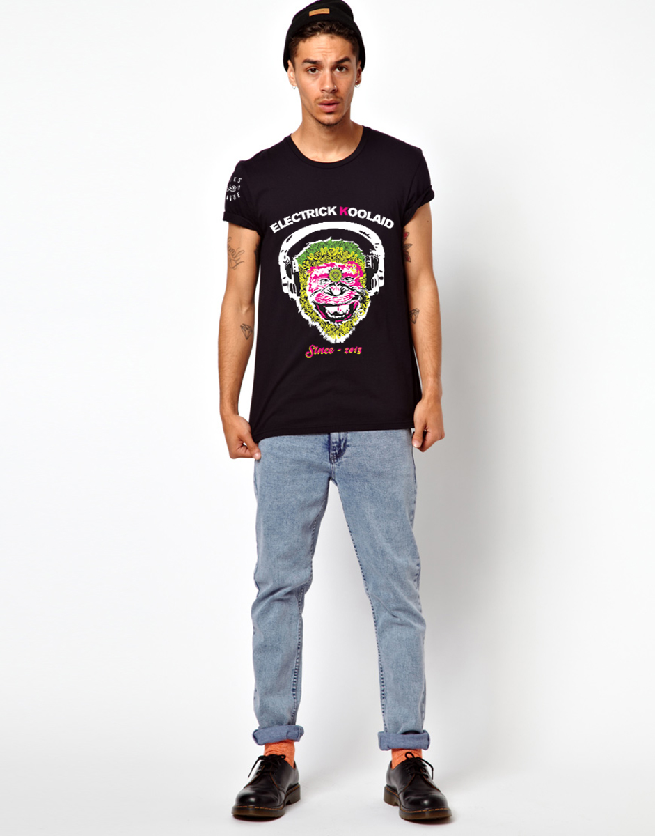 Diseño Con Ilustración por pulsocg para este proyecto | Diseño #2400199