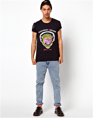 Diseño Con Ilustración por pulsocg para este proyecto | Diseño: #2400199