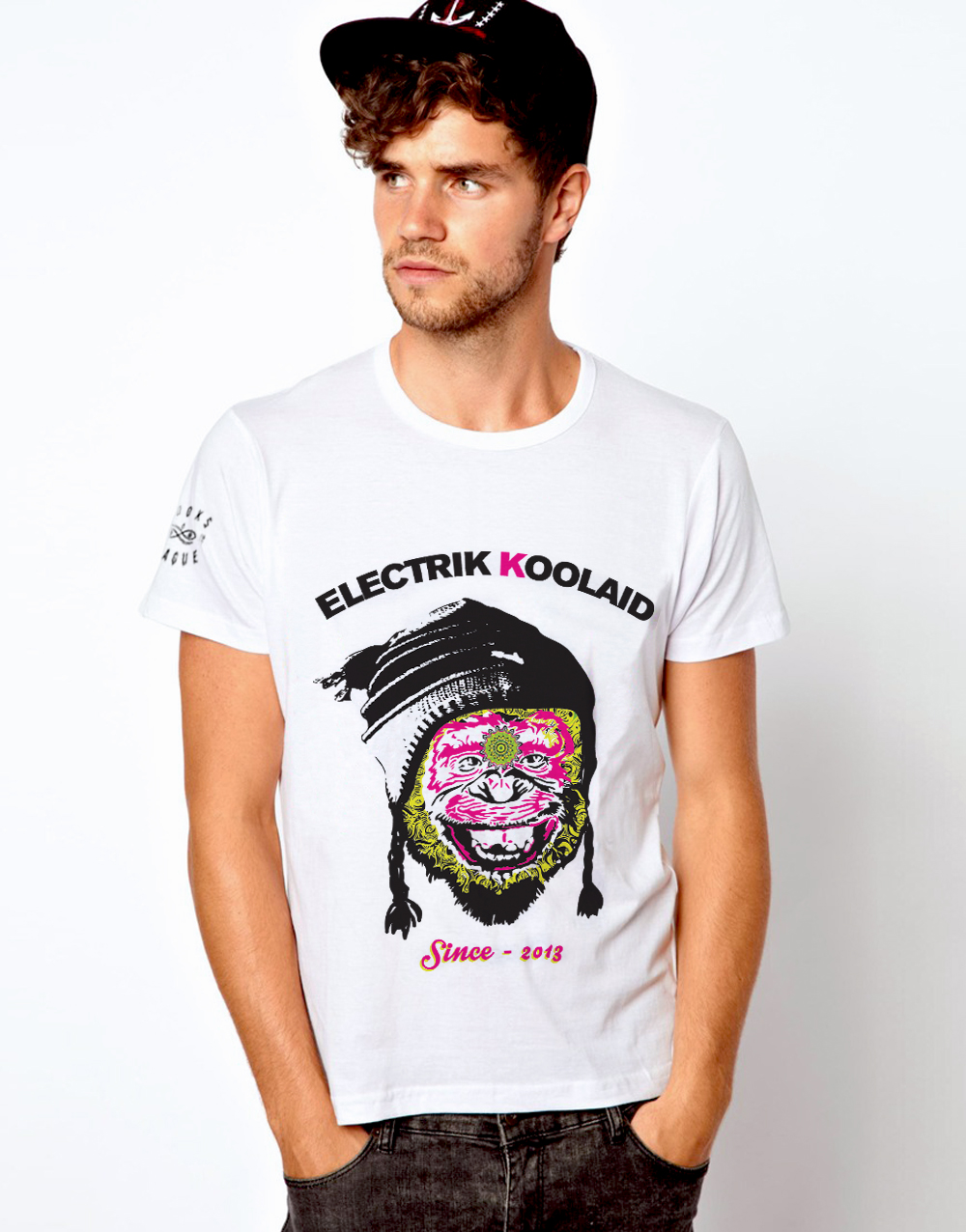 Diseño Con Ilustración por pulsocg para este proyecto | Diseño #2404156