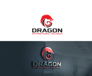 Logo Design by Maher Sh for Matrix Global Holdings | Design: #11775754