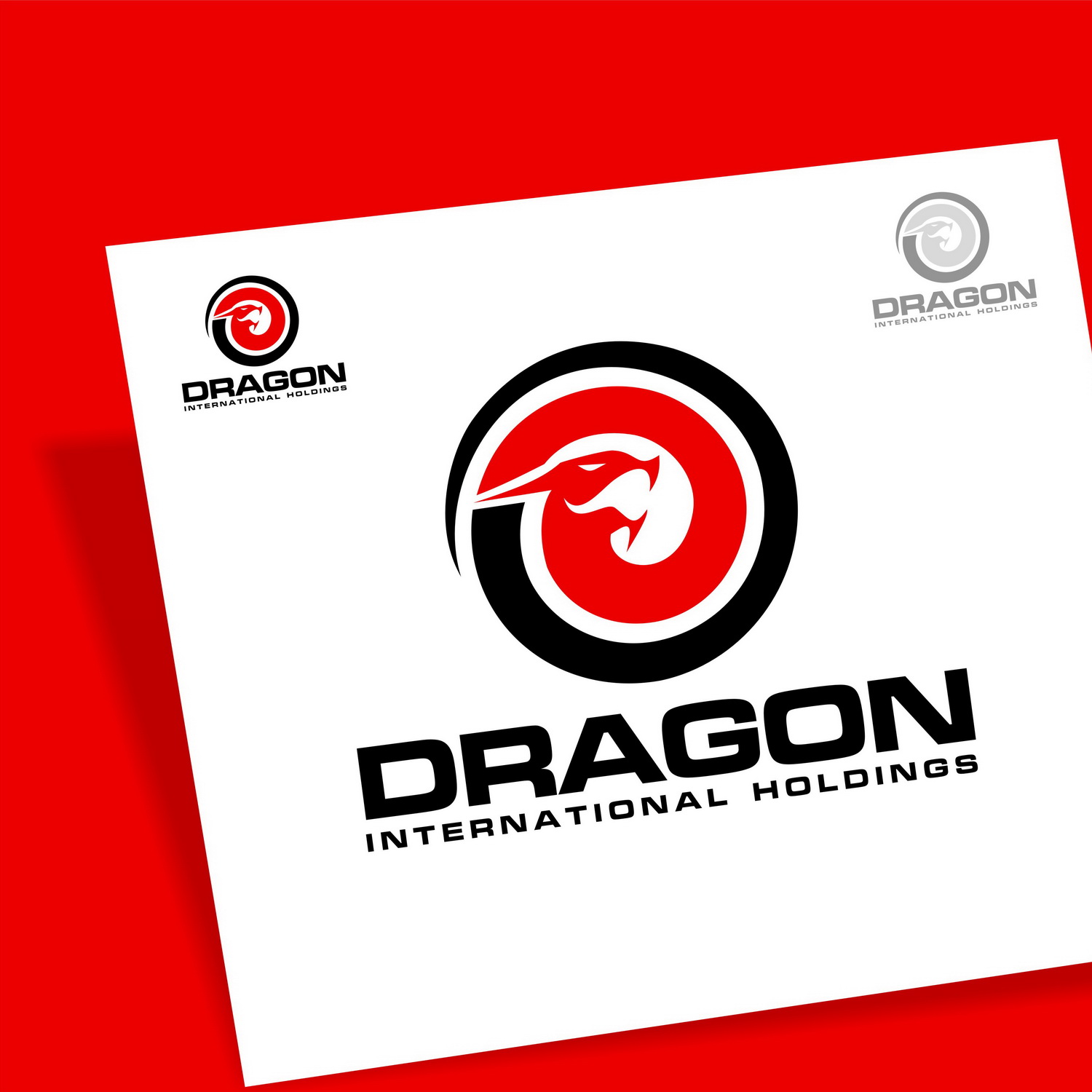 Logo Design by hamkur for Matrix Global Holdings | Design #11776562