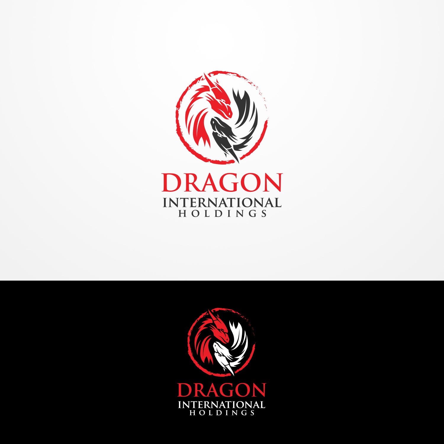 Logo-Design von Grapismo Brand Studio für Matrix Global Holdings | Design #11785698