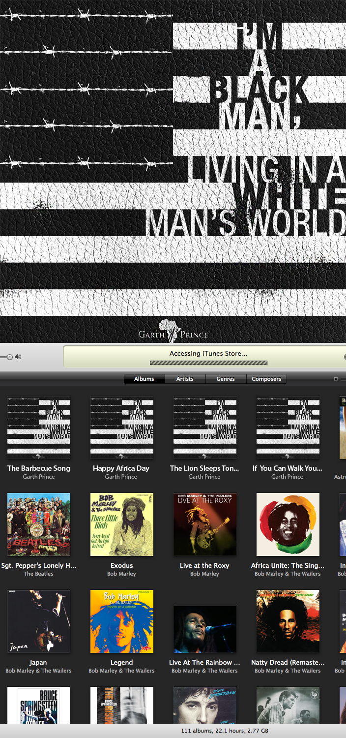 CD-Cover-Design von La Rata Web für dieses Projekt | Design #11856127