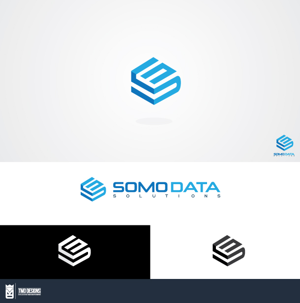 Logo Design by ARTMD for this project | Design #11775206